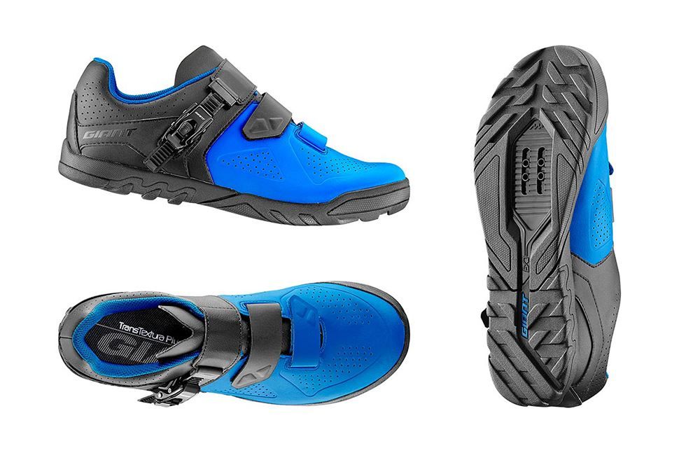 giant mtb shoes