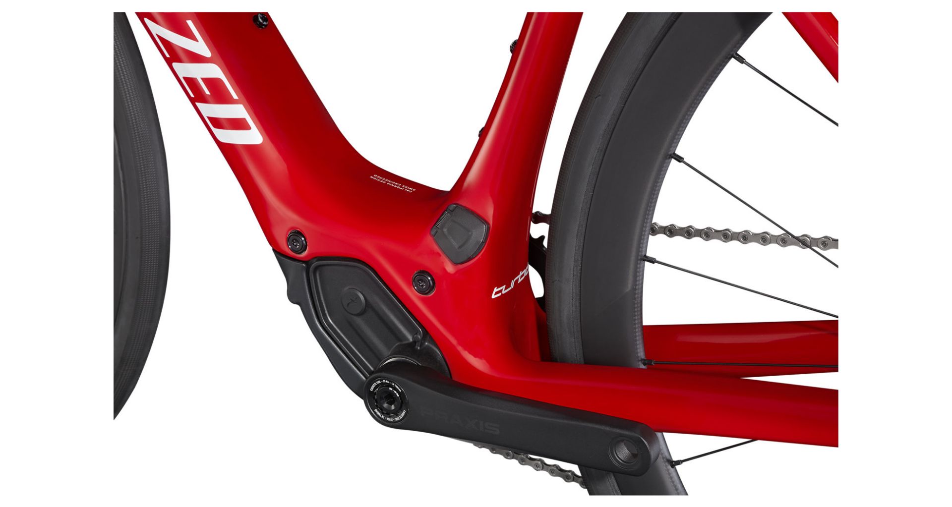 turbo creo sl expert carbon
