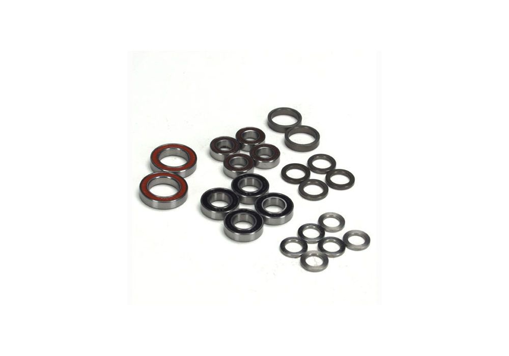 specialized spare parts
