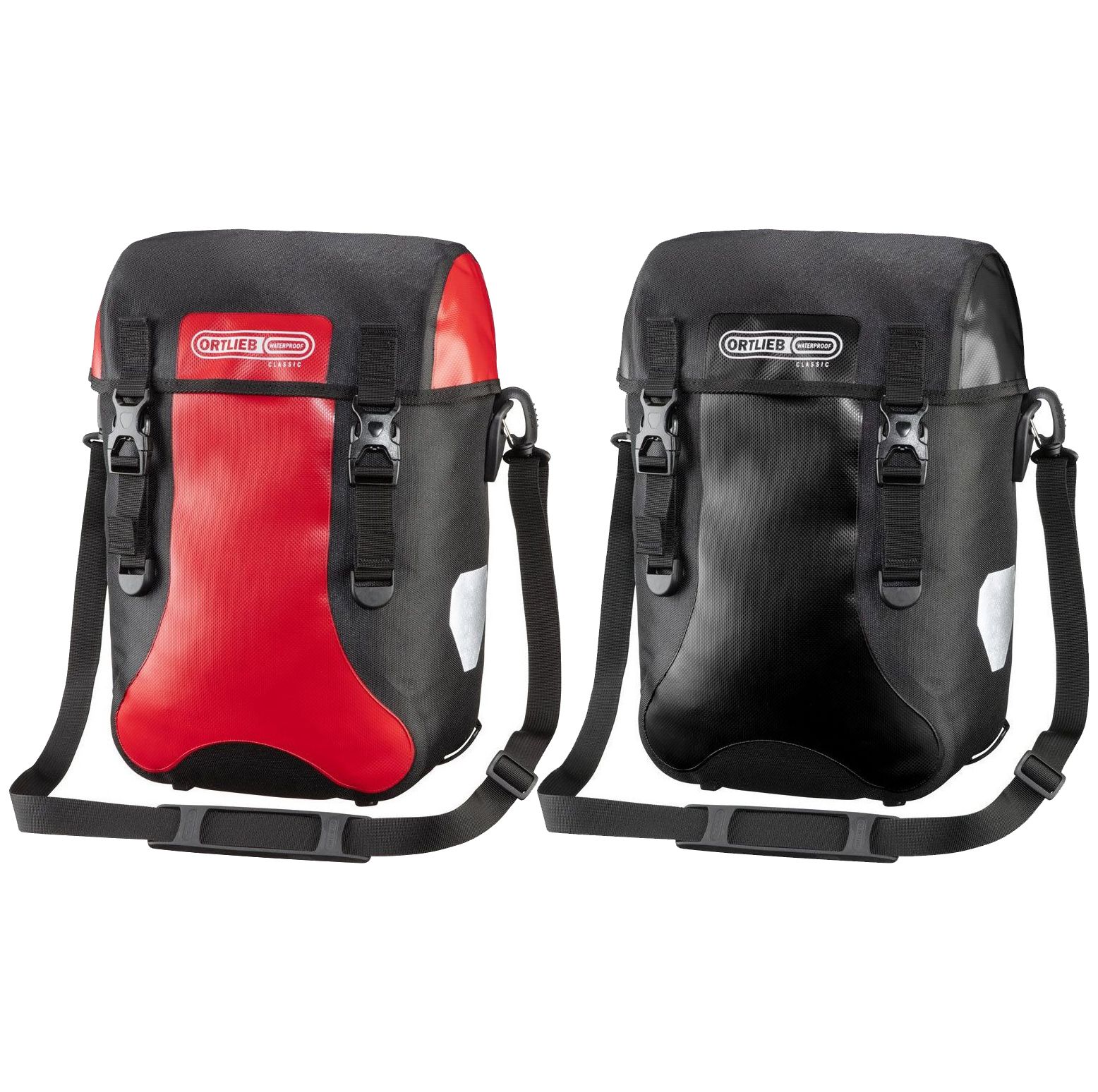 ortlieb packer classic