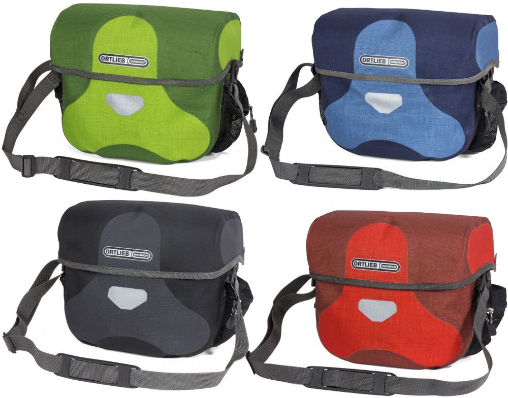 ortlieb food pouch
