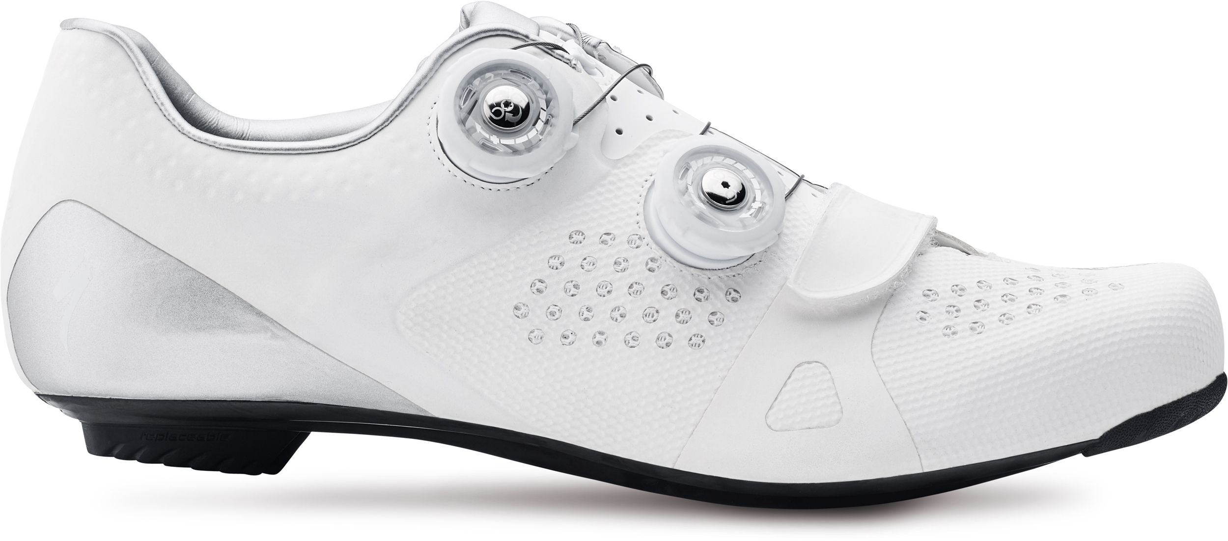 specialised torch shoes
