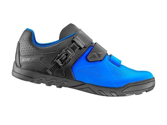 giant bike shoes