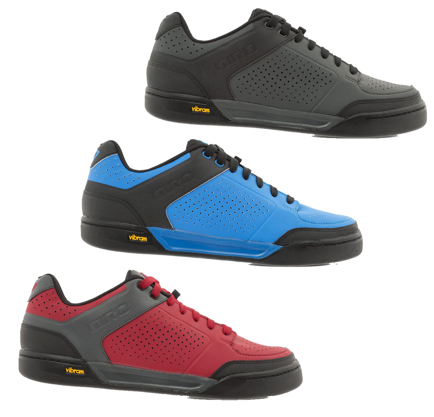giro riddance off road shoes