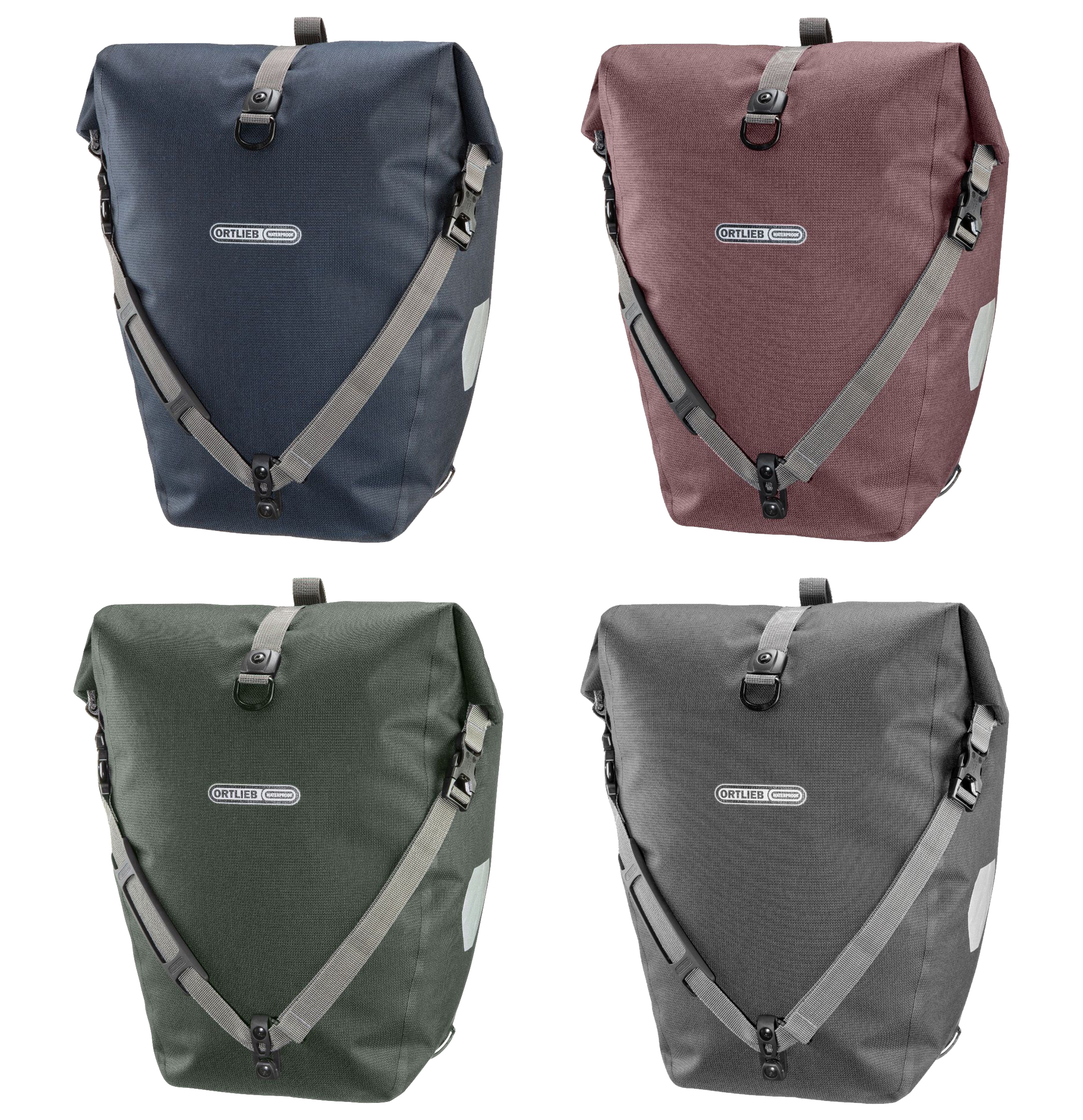 ortlieb urban line