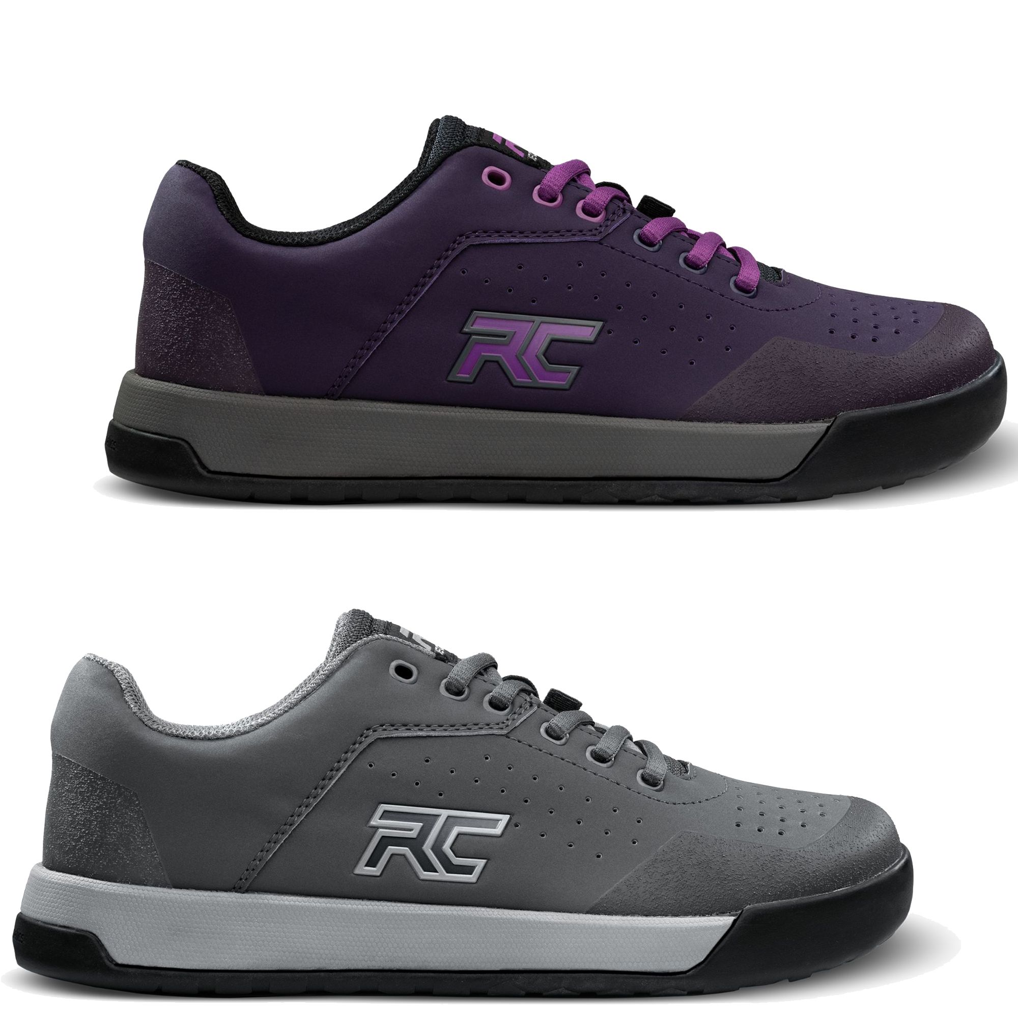 rc hellion shoes