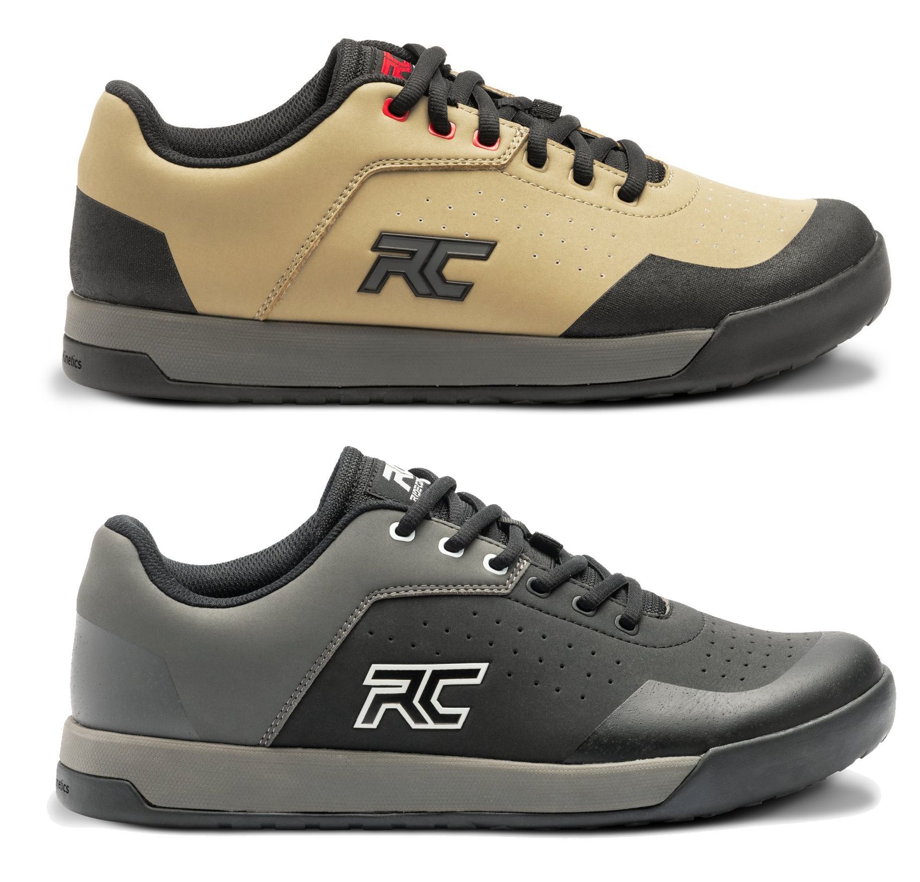 concept mtb shoes